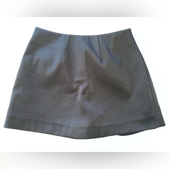 Black & Other Stories Skort - Picture 4 of 7